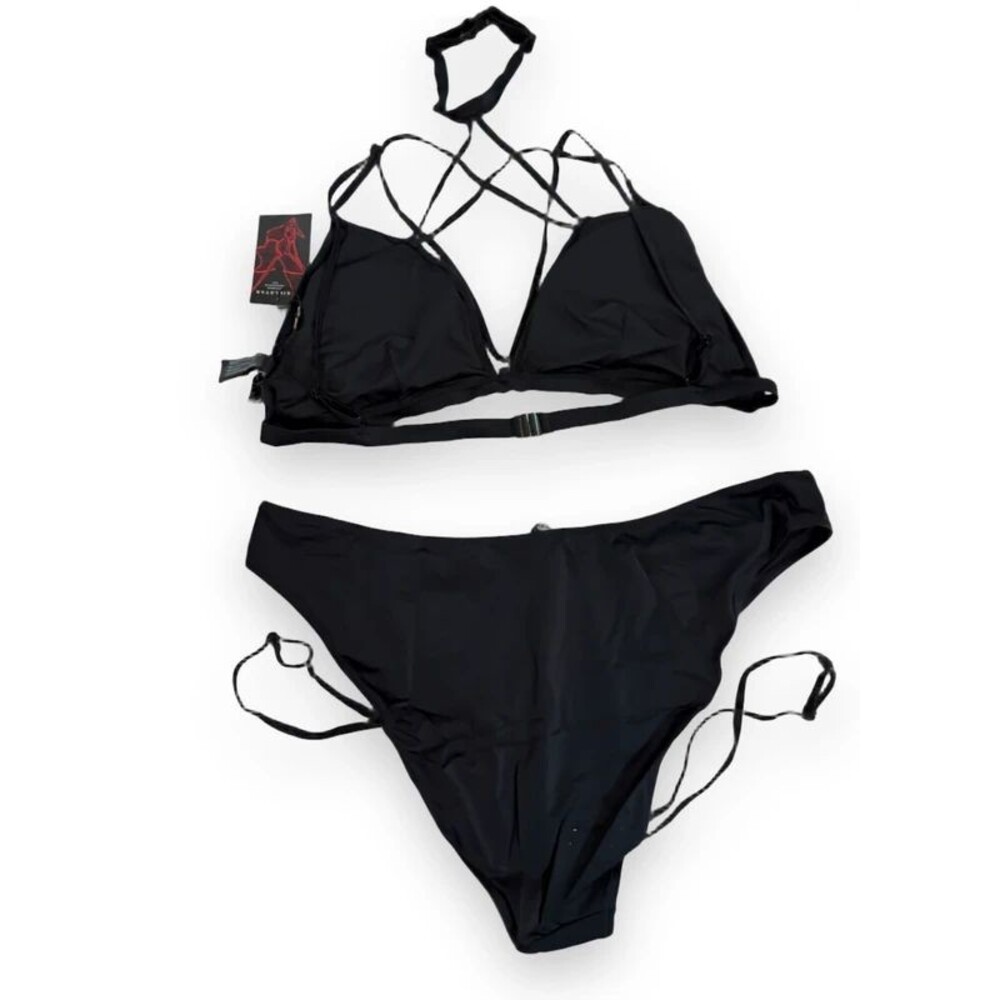 Killstar Sereia Bikini